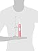 Philips Sonicare Series 2 Rechargeable Toothbrush, Coral, 1 Count