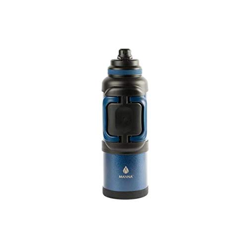 Titan 1 Gal. Sapphire Vacuum Insulated Stainless Steel Jug