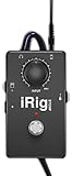IRIG STOMP FOR IOS DEVICES