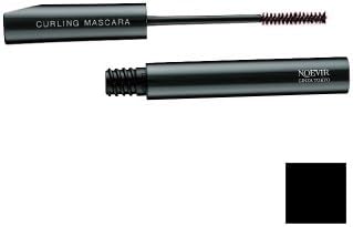 Amazon ノエビア サポートメイクアップ カーリングマスカラnブラック ノエビア株式会社 マスカラ 通販