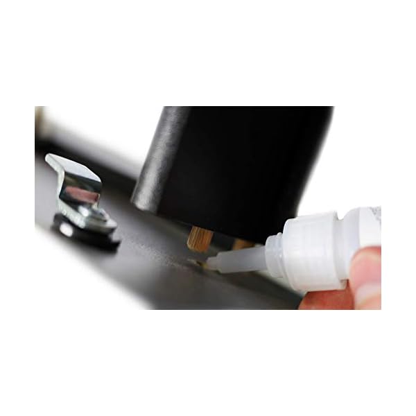 Microtec® Turbotec-911 Schweißgranulat + Sekundenkleber | 40g + 10g | Kleben wie die Profis | extra starker… – Bild 8