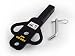 FERAL ATV Gear 1-1/4" Spread Eagle 3-Way Hitch