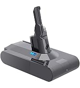 Lasica Replacement for Dyson V8 