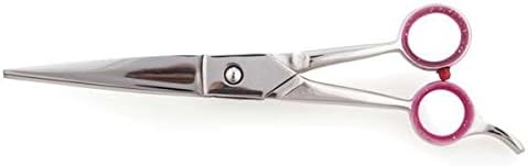 Geib Gator Left Handed Shears for Groomers Stylist Barbers Etc. True Lefty Shear