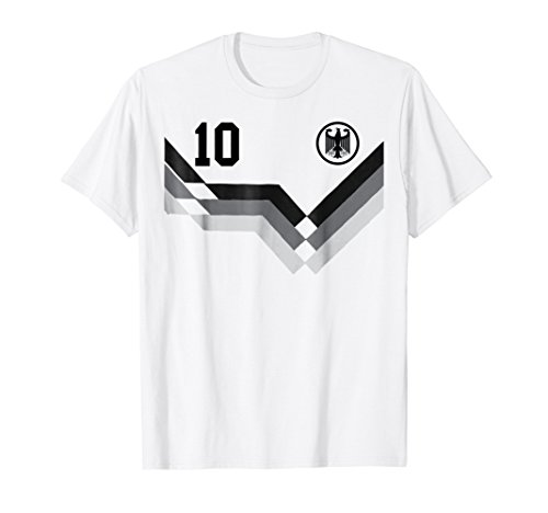deutschland soccer jersey