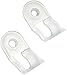 DYNO SEASONAL SOLUTIONS 21455 20 Count Forever Clip/Screw