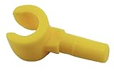 LEGO Parts and Pieces Yellow Minifigure Hands - x20 Loose