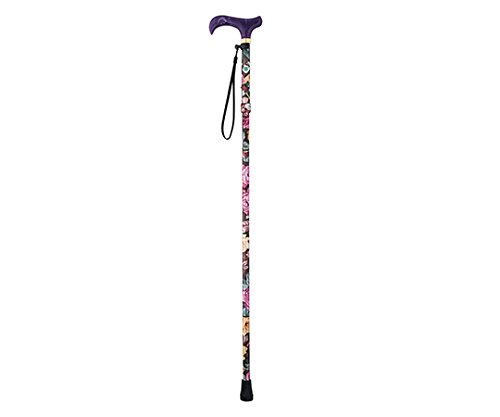 カインドウェア7 1918 04ステッキ伸縮折りたたみパープル B07bd31xbb 折りたたみ杖 セール 登場から人気沸騰 Rumble Media