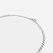 Simulated Diamond Birthstone Necklace Teardrop Pendant Elements Crystal April Anniversary Gifts For Her Valentine's Day Gifts Birthday Gifts for Wife Girlfriend Women Girls Romantic Gifts For Her