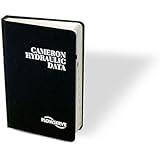 Cameron Hydraulic Data