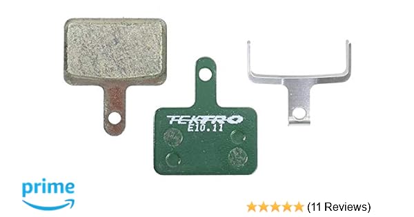 tektro draco 2 pads
