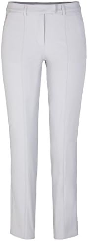Golfino Premium Techno Stretch Trouser - Slim Fit