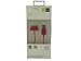 Case Logic 30-Pin Ipad/Iphone Charging & Sync USB Cable - Pink