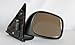TYC 4310311 Dodge Ram Pickup Passenger Side Manual Replacement Mirror