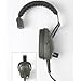 Detectorpro Rattler Metal Detector Headphones primary