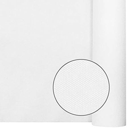 Télécharger gratuitement Images Thouy Carton De 4 Nappes En Intisse Spunbond Blanches En Rouleaux dernière par