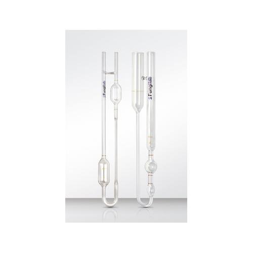 Fungilab CV006103 Capillary Utube BS/U Series C, Viscosity