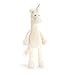 Jellycat Dainty Unicorn Stuffed Animal, 19 inches