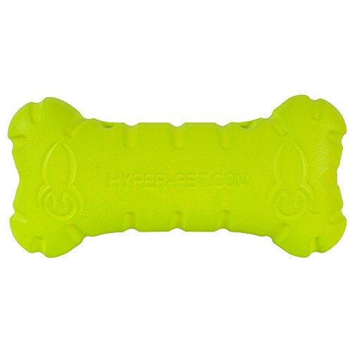 Hyper Pet Hyper Chewz Bone Chew Toy For Dogs