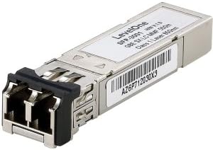 Levelone Sfp 3001 1 25 G Sx Mm Duplex Lc Mini Gbic 550 M 1 X 1000base Sx Sfp 3001 Amazon De Burobedarf Schreibwaren