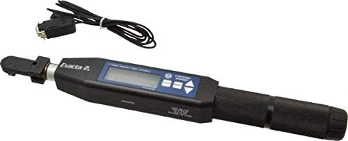 3/8" Drive, 60 to 300 In/Lb, Electronic Torque Wrench pack of 2