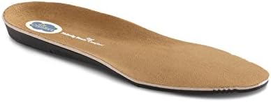 Dr Comfort Gel Plus Insoles | Support & Cushioning for Sensitive, Diabetic & Arthritic Feet