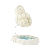 Snowbabies Cannonball