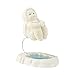 Snowbabies Cannonball