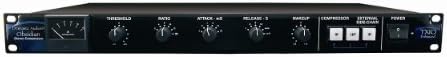 Dramastic Audio Obsidian Stereo Compressor