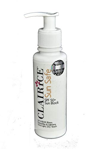 clairice hydra glow moisturizer