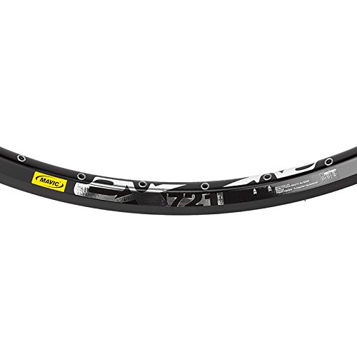 MAVIC RIM MAV 26x1 EX721 32 BK 2012