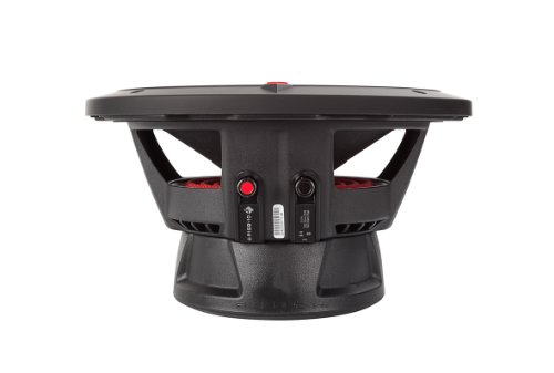 Rockford-Fosgate-Punch-P1-SVC-10-Inch-250-Watt-RMS-500-Watt-Peak-Subwoofer Rockford-Fosgate-Punch-P1-SVC-10-Inch-250-Watt-RMS-500-Watt-Peak-Subwoofer