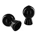 Size Matters Nipple Boosters, Black