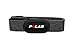 Polar H10 Heart Rate Monitor, Bluetooth HRM Chest Strap - iPhone & Android Compatible, Gray