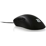 Zowie Gear Ec1-a Wired USB Optical Gaming Mouse, Black