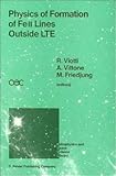 Physics of Formation of FeII Lines Outside LTE, , 9027726264