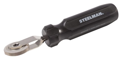 Click Here to See More Images STEELMAN 00029 Tire Repair Stitcher