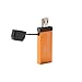 Patriot Stellar 16GB USB 3.0/USB OTG Flash Drive For Android Tablets and Smartphones - Up To 140MB/s Transfer Speeds