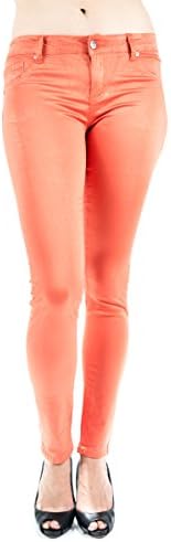 Exocet jeans Women Skinny Jean in Colors