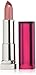 MAYBELLINE NEW YORK ColorSensational Lipcolor, Born with It 015, 0.15 Ounce
