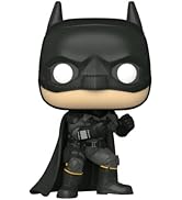 Funko Pop! Jumbo: The Batman - Batman 