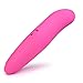 Adult Toys,NOMENI Women Masturbazione Stimolatore G-Spot Vibrator Massager AV Stick Sex Toy (Pink)