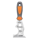 Clauss, 18856, Painters Tool, Stiff, 4-1/8in.L, 3in.W