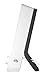 Logitech Multimedia Speakers Z200 with Stereo Sound for Multiple Devices, Whitethumb 3