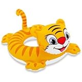 Intex Big Animal Swim Ring Pool Float (Style May Vary)