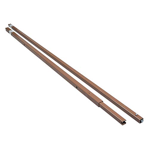 Invacare Part: DRIVE SHAFT ASSEMBLY 9153638826