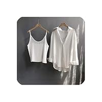 smile-xj Blouse Women