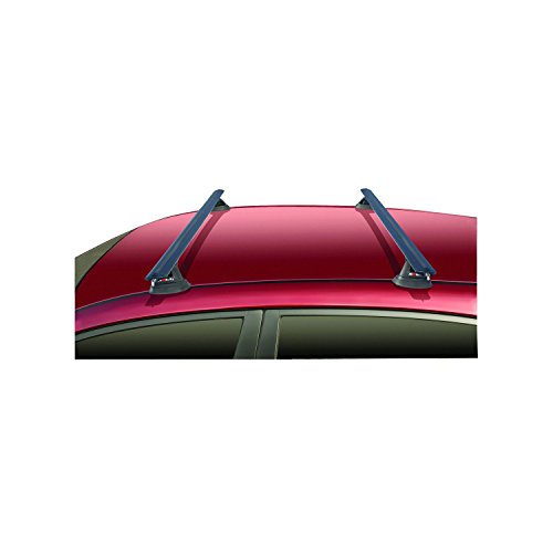 Rola 59636 APE Series Removable Mount Roof Rack for Subaru Vehicles with Roof Anchor Points