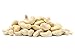 Sincerely Nuts - Raw Cashews Whole and Unsalted | Healthy Snack, Source of Protein | Keto and Paleo Friendly Gourmet Quality Vegan | Cashew Nuts 2(LB) Bag