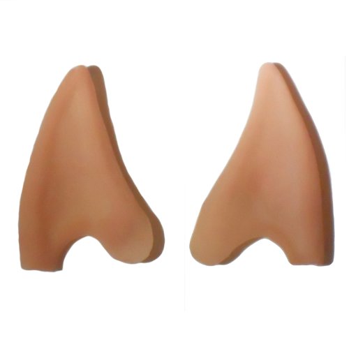 Aradani Costumes Anime Elf Ears - Ear Tips